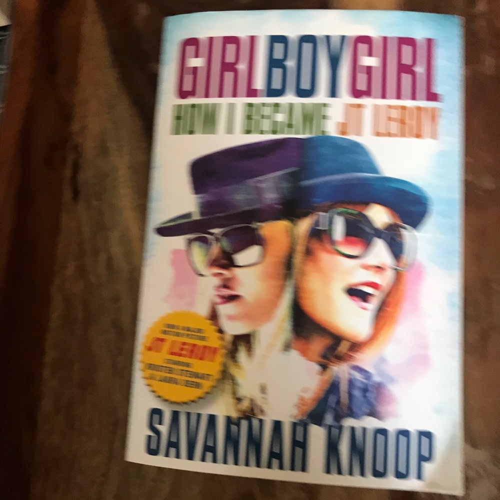 A Novel